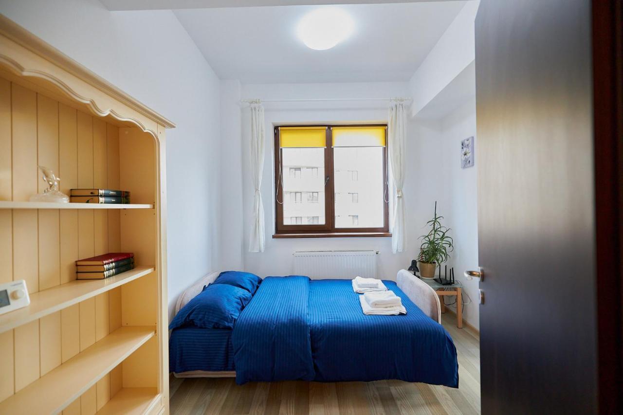 Cozy 3 Bedroom Apartments In Centre Of Iasi Palas Mall Exterior photo