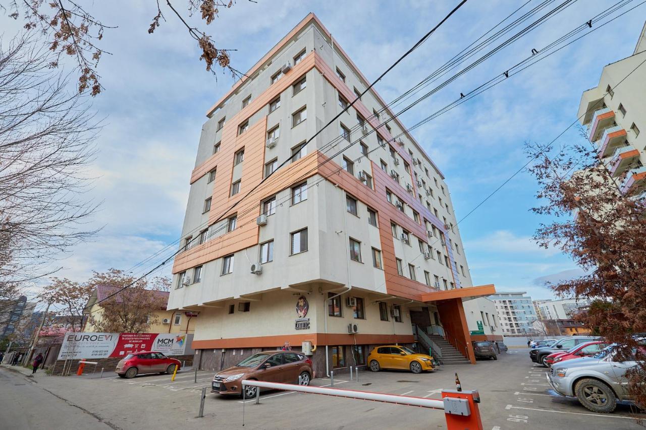 Cozy 3 Bedroom Apartments In Centre Of Iasi Palas Mall Exterior photo